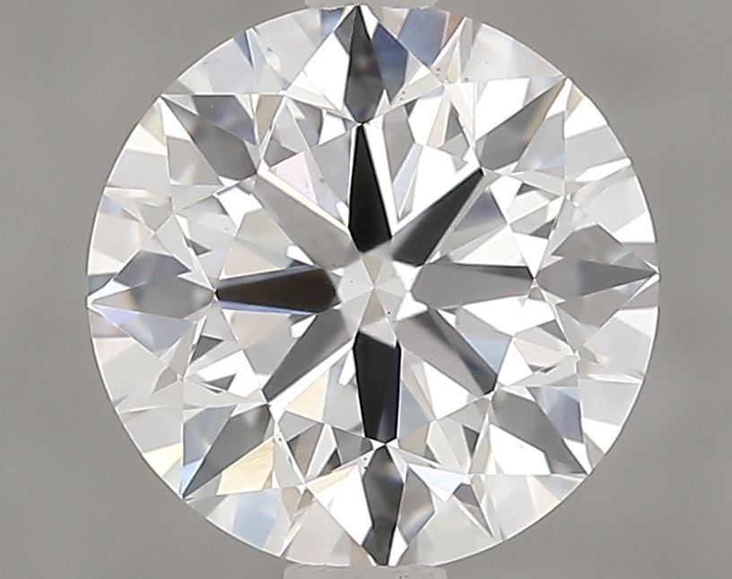 LG488157333 Diamant Lab Grown ROUND VS1