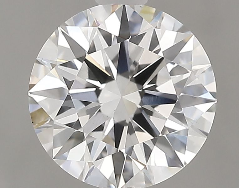 LG488157334 Diamant Lab Grown ROUND VS1