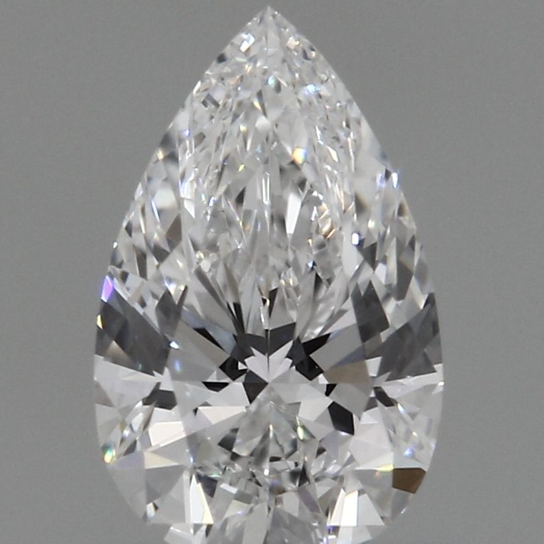 LG490102892 Diamant Lab Grown PEAR VS1