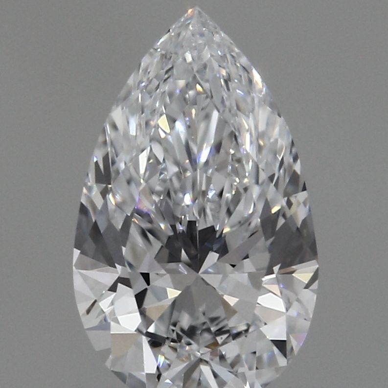 LG490102899 Diamant Lab Grown PEAR VVS2