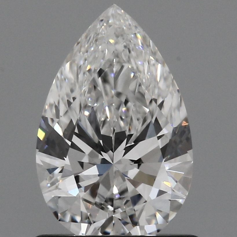 LG490102908 Diamant Lab Grown PEAR VVS2
