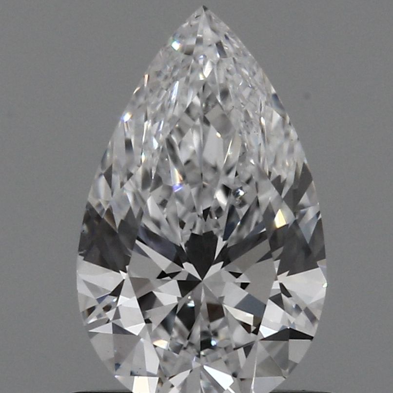 LG490103060 Diamant Lab Grown PEAR VS1
