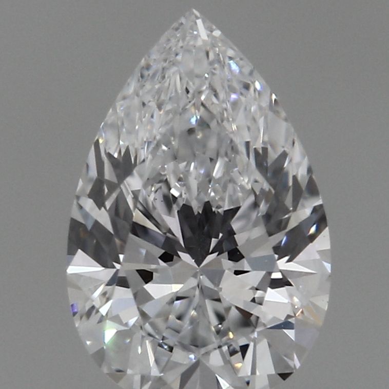 LG490103063 Diamant Lab Grown PEAR VS1