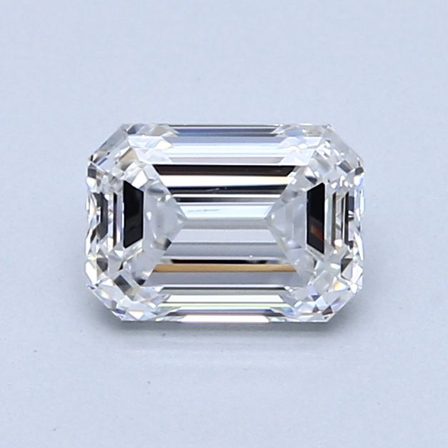 LG490170235 Diamant Lab Grown EMERALD VS2