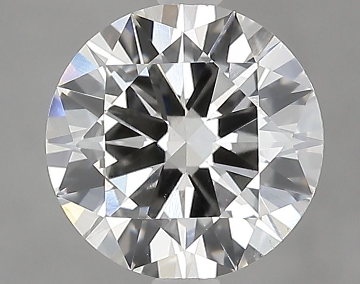 LG490174513 Diamant Lab Grown ROUND SI1