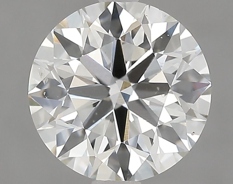 LG490174527 Diamant Lab Grown ROUND SI1