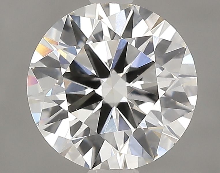 LG490175064 Diamant Lab Grown ROUND VS1