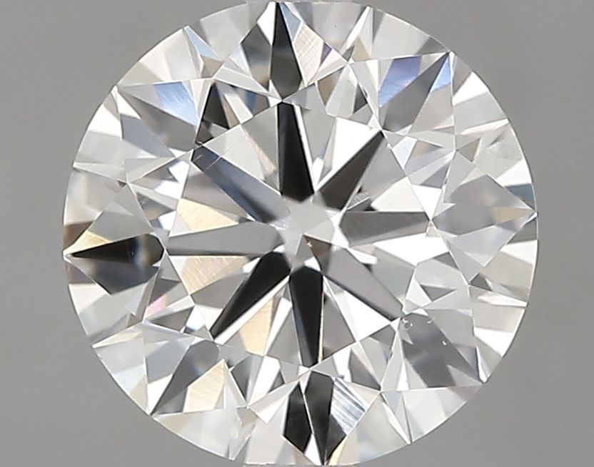 LG490175065 Diamant Lab Grown ROUND SI1