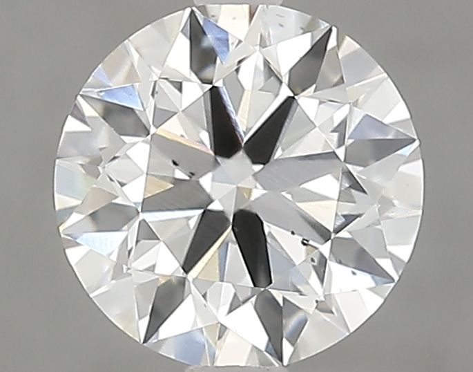 LG490175070 Diamant Lab Grown ROUND SI1