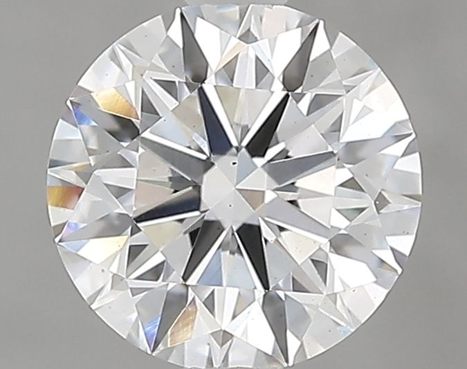 LG490175080 Diamant Lab Grown ROUND VS2