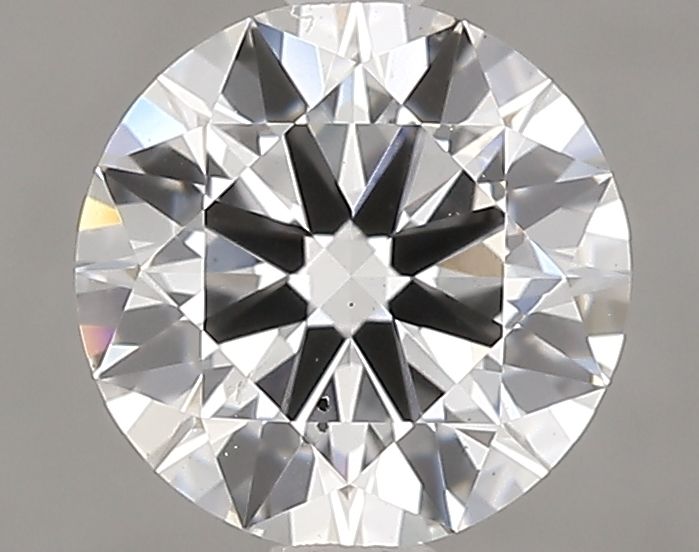 LG490175090 Diamant Lab Grown ROUND SI1