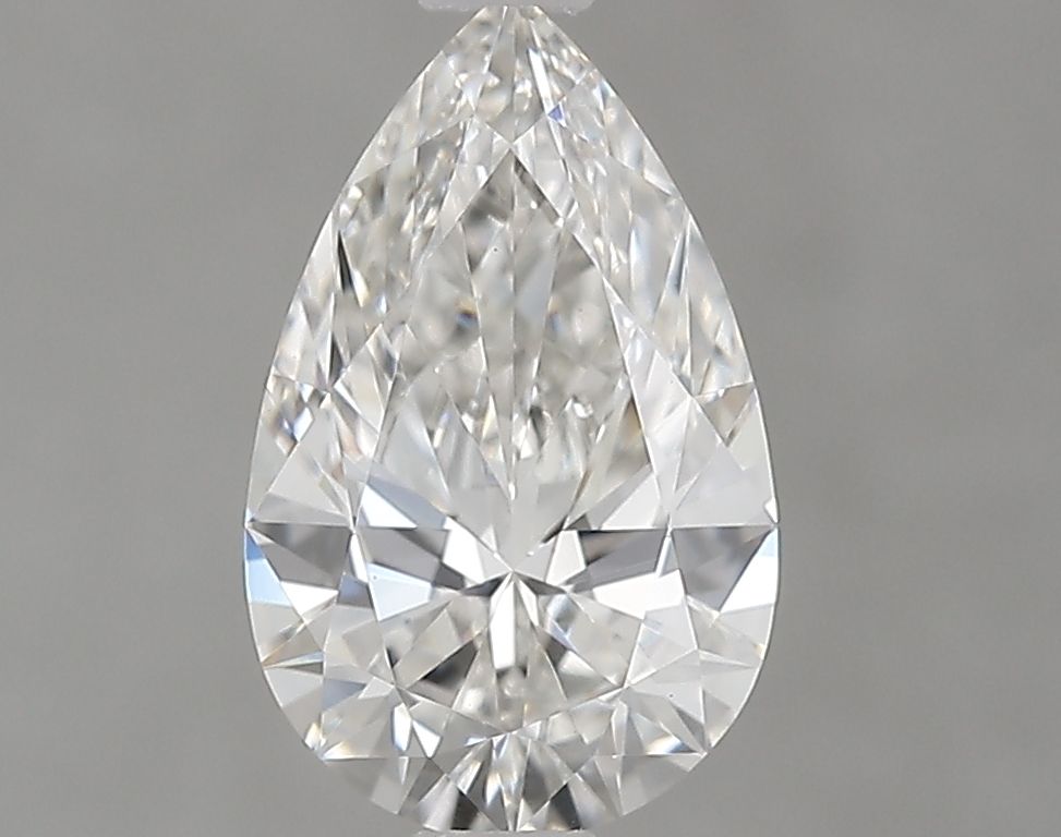 LG490175099 Diamant Lab Grown PEAR VS1