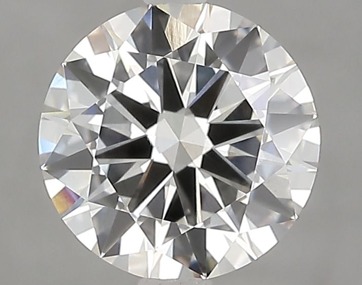 LG490175104 Diamant Lab Grown ROUND VVS2