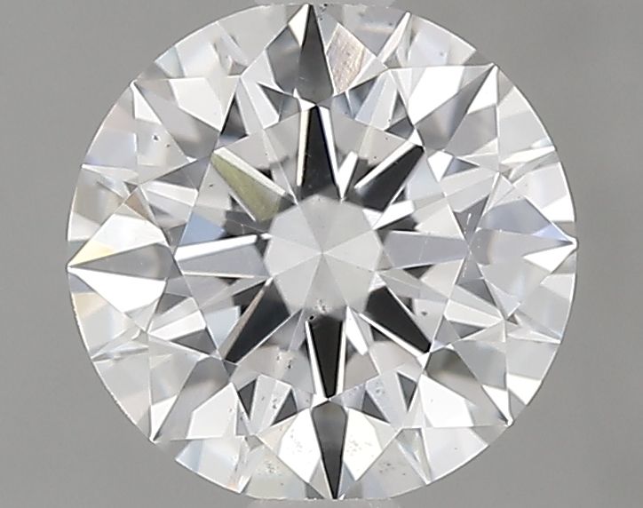 LG490175106 Diamant Lab Grown ROUND VS2