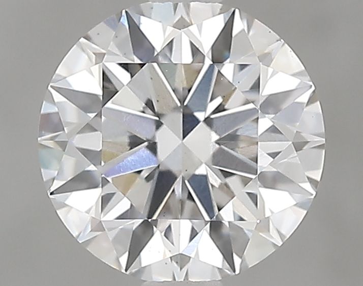 LG490175130 Diamant Lab Grown ROUND VS2