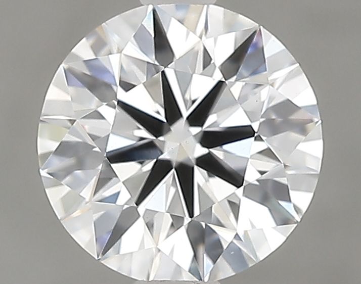 LG490175139 Diamant Lab Grown ROUND VS2