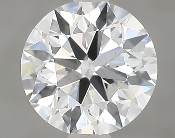 LG490175141 Diamant Lab Grown ROUND SI1