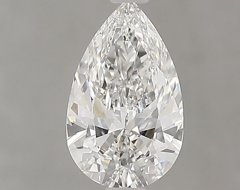 LG490175175 Diamant Lab Grown PEAR VS1