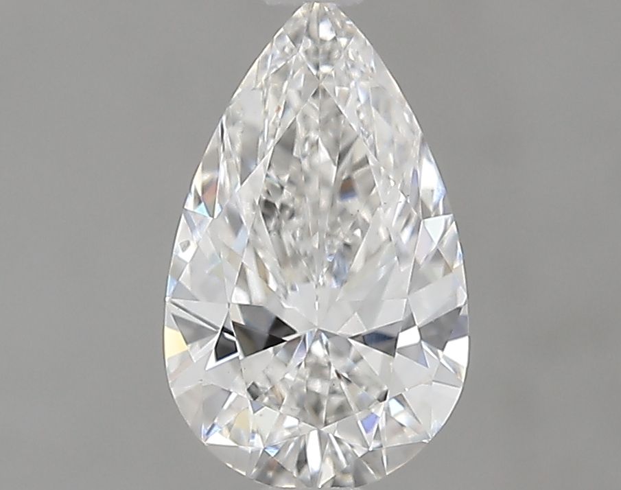 LG490175183 Diamant Lab Grown PEAR VS1