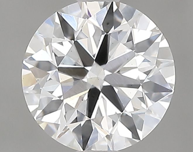 LG490176103 Diamant Lab Grown ROUND VS2