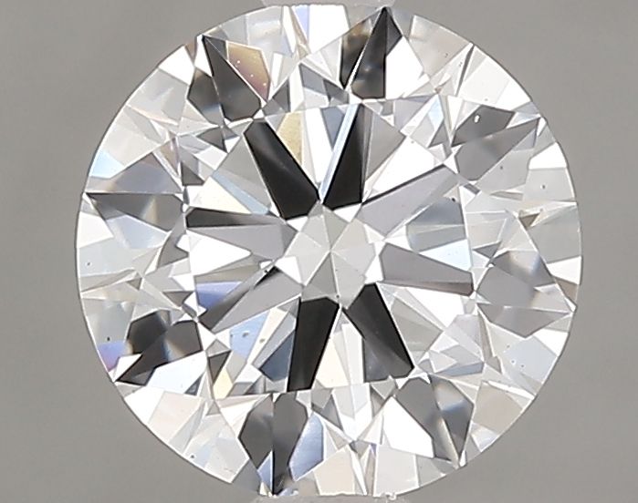 LG490176110 Diamant Lab Grown ROUND VS1