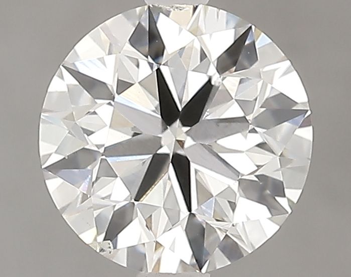LG490176118 Diamant Lab Grown ROUND SI1