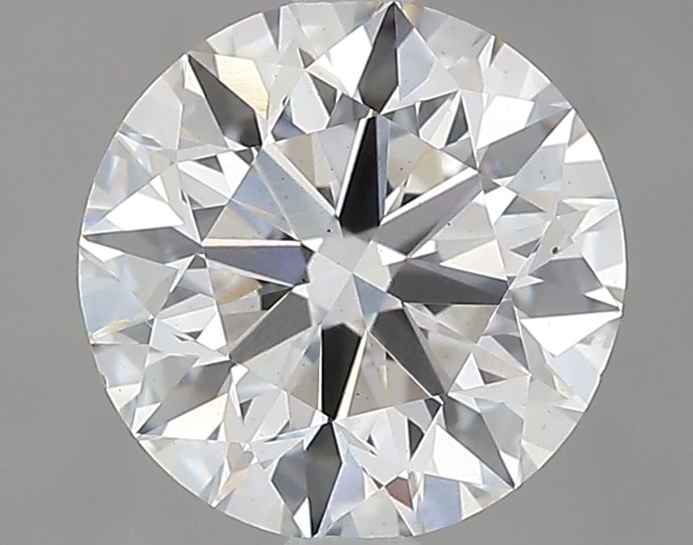 LG490176124 Diamant Lab Grown ROUND VS2