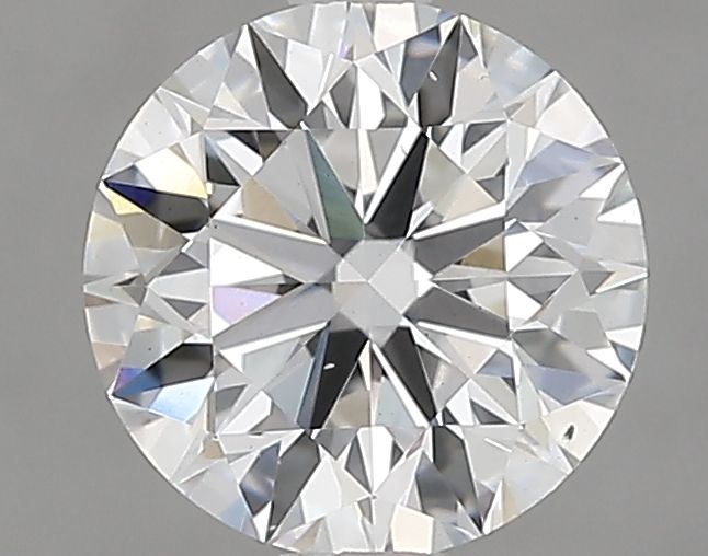 LG490176125 Diamant Lab Grown ROUND VS2