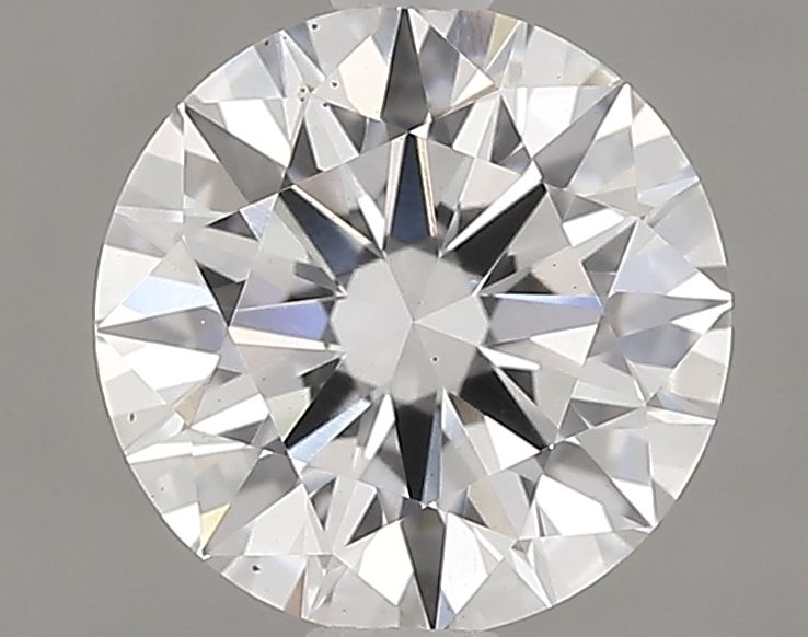 LG490176129 Diamant Lab Grown ROUND VS1