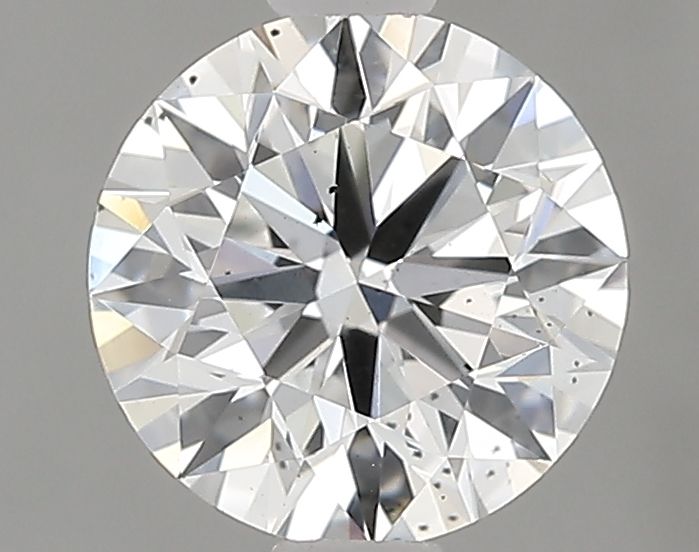 LG490176139 Diamant Lab Grown ROUND SI1