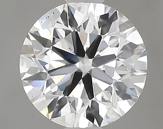 LG490176144 Diamant Lab Grown ROUND VS2