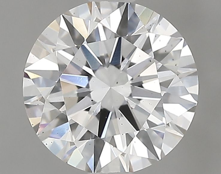 LG490176146 Diamant Lab Grown ROUND VS2
