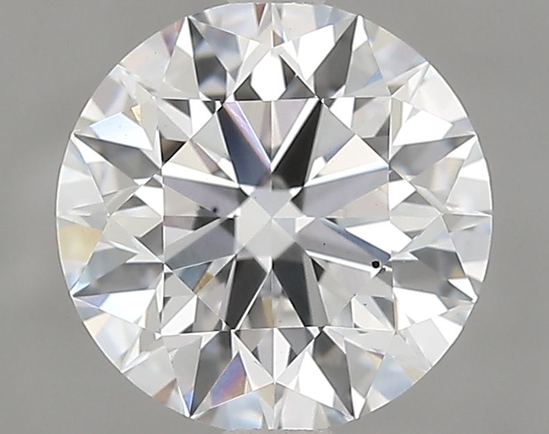 LG490176159 Diamant Lab Grown ROUND VS2