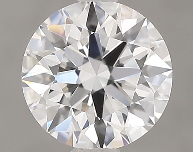 LG490176165 Diamant Lab Grown ROUND VS2