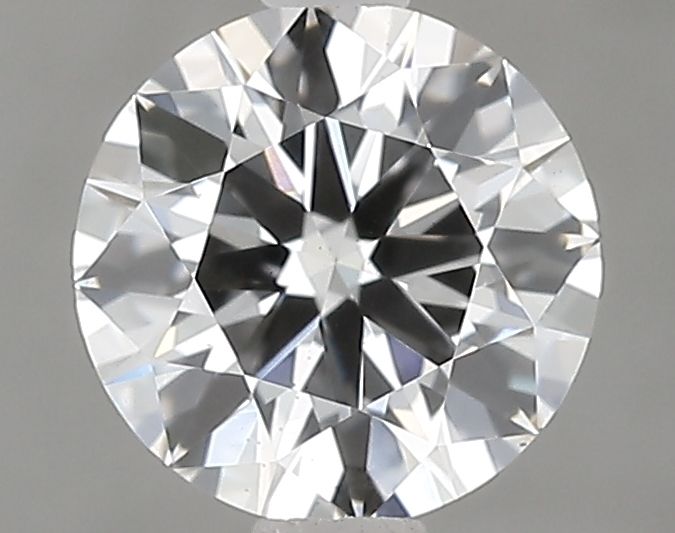 LG490176188 Diamant Lab Grown ROUND VS2