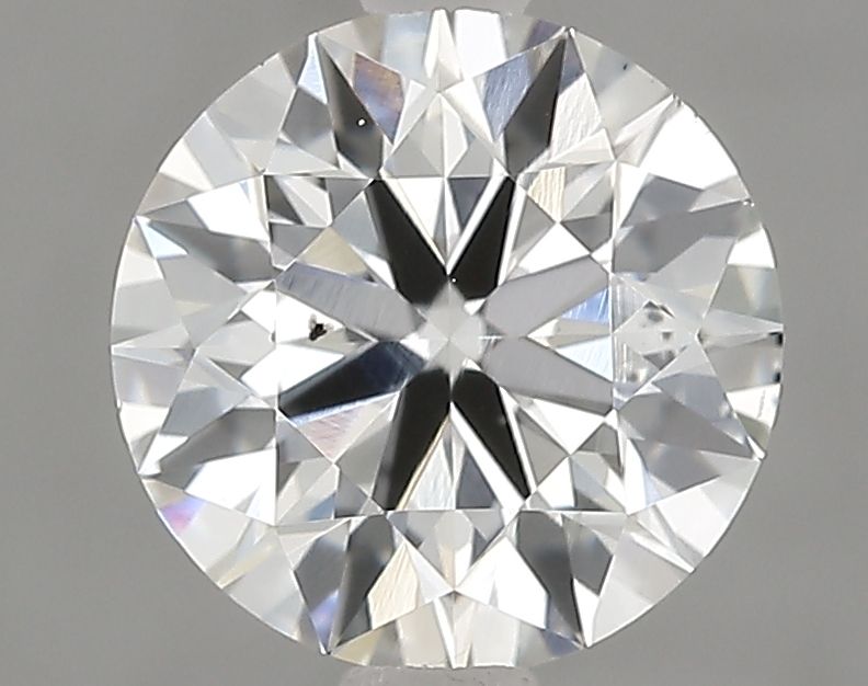 LG490177009 Diamant Lab Grown ROUND SI1