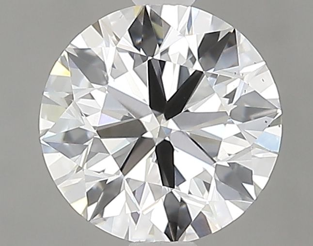 LG490177032 Diamant Lab Grown ROUND VS2