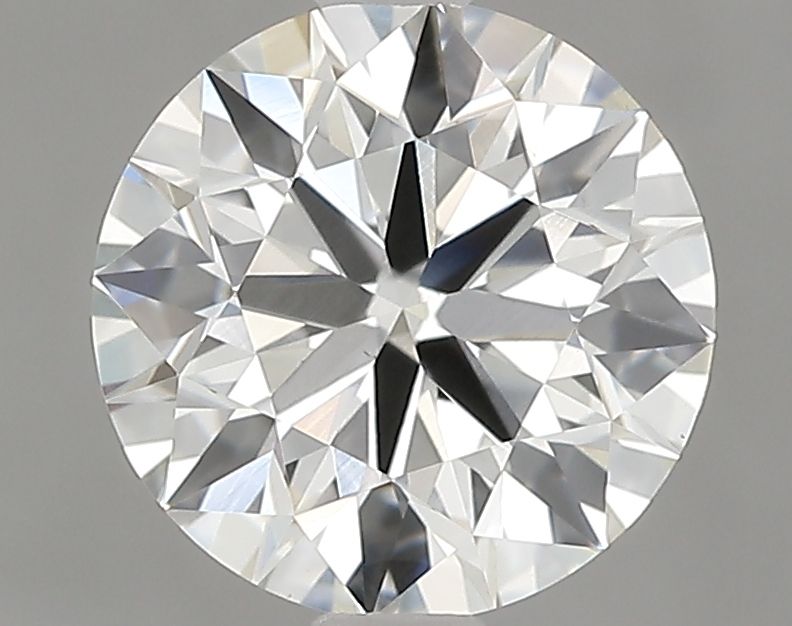 LG490177058 Diamant Lab Grown ROUND VS1
