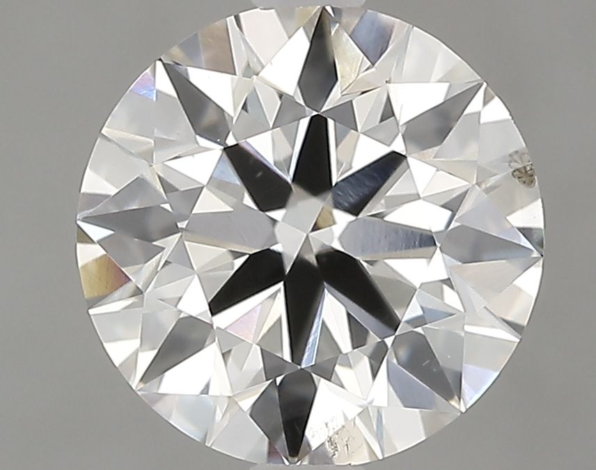 LG490177060 Diamant Lab Grown ROUND SI1