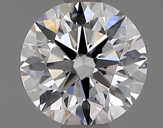 LG490188288 Diamant Lab Grown ROUND VVS1