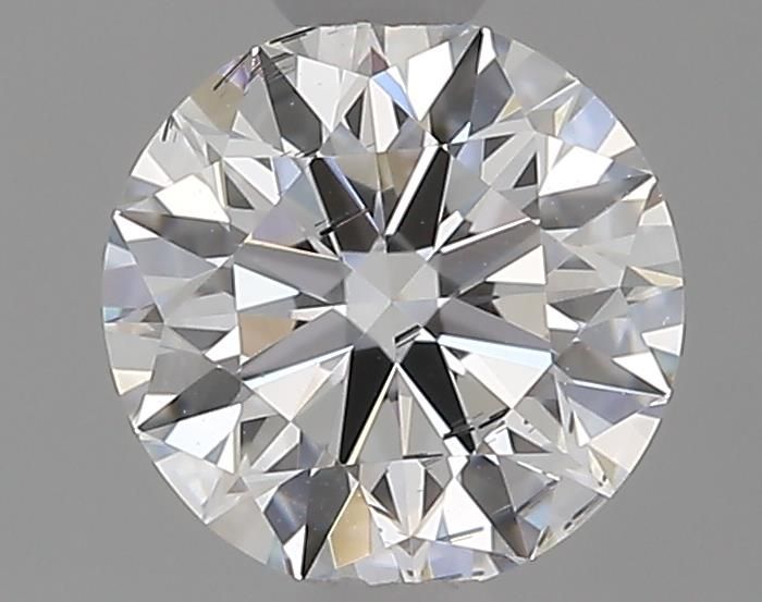 LG490188492 Diamant Lab Grown ROUND SI1