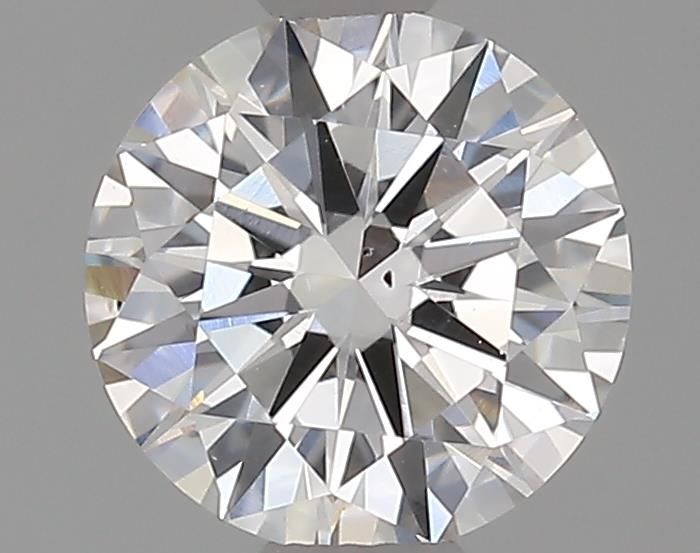 LG490188494 Diamant Lab Grown ROUND VS2