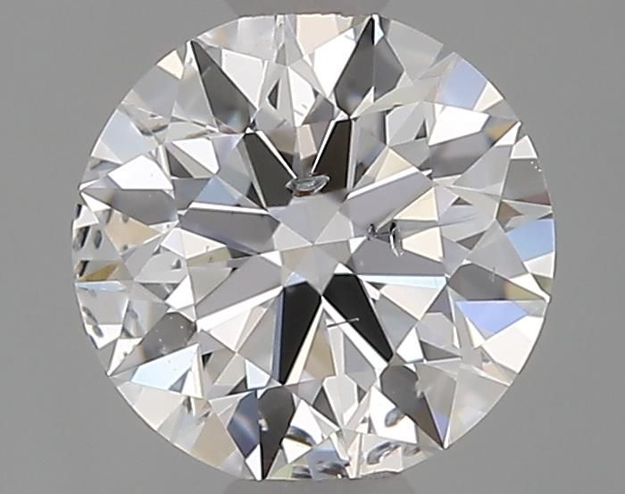 LG490188532 Diamant Lab Grown ROUND SI1