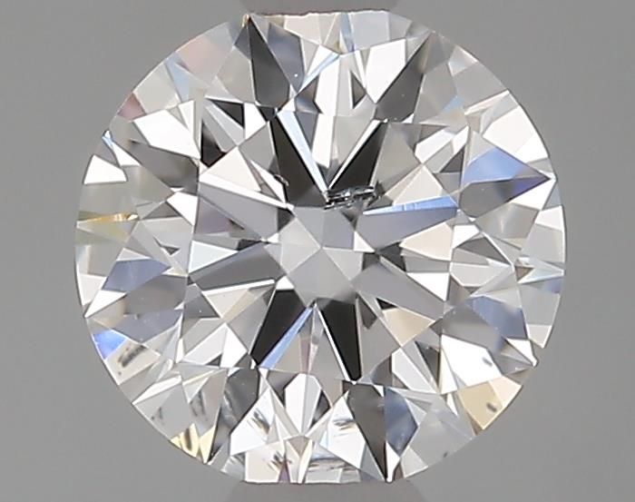 LG490188547 Diamant Lab Grown ROUND SI1