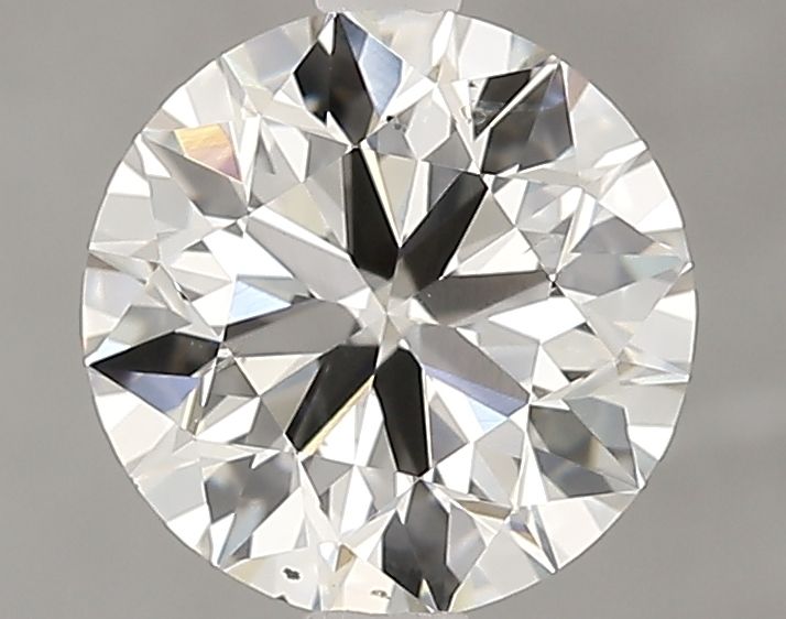 LG490190988 Diamant Lab Grown ROUND SI1