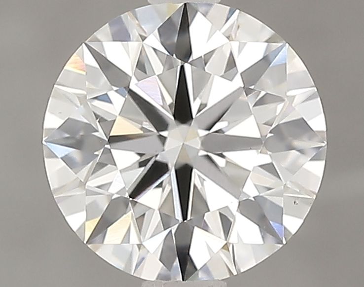 LG490191006 Diamant Lab Grown ROUND VS1