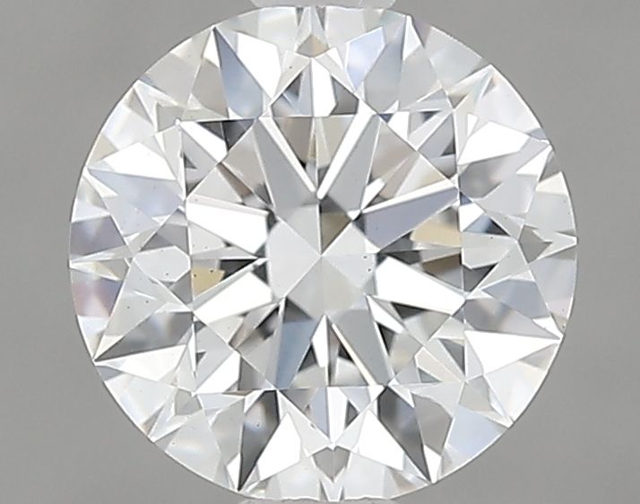 LG490191031 Diamant Lab Grown ROUND VS2