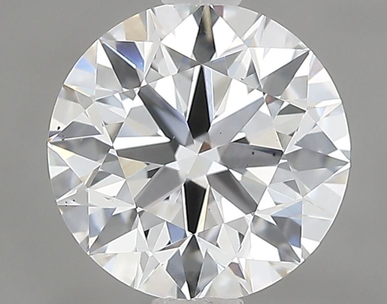 LG490191032 Diamant Lab Grown ROUND VS2