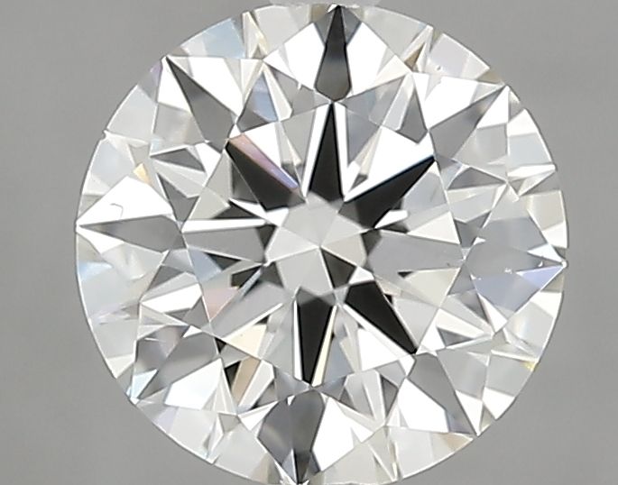 LG490191049 Diamant Lab Grown ROUND VS2