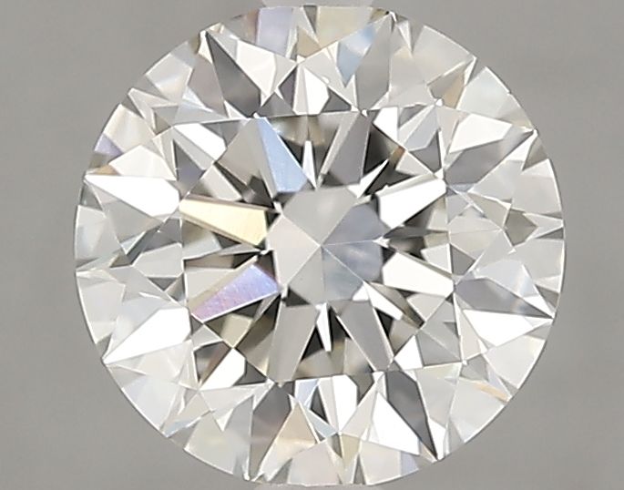 LG490191069 Diamant Lab Grown ROUND VVS2